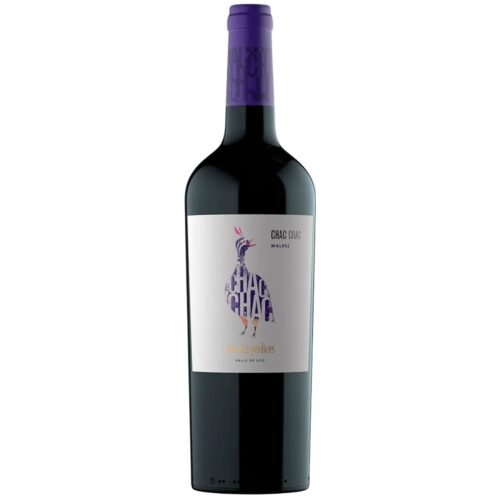 Vino Chac Chac Malbec 750ml