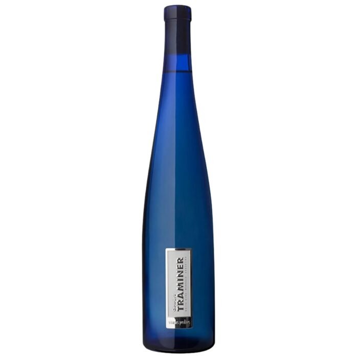 Vino Exploración Gewürztraminer 750ml