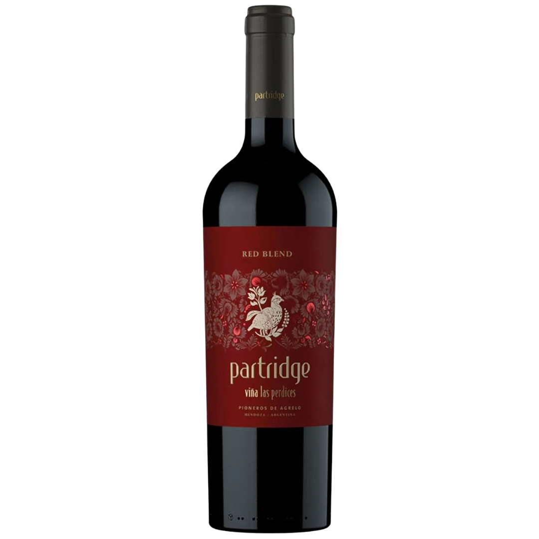 Vino Perdices Partridge Red Blend 750ml