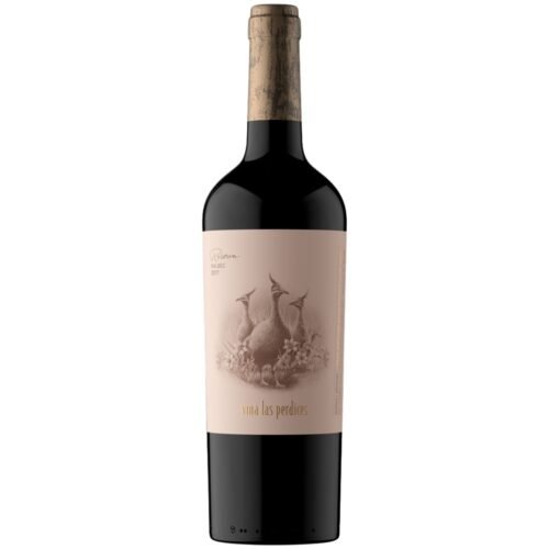 Vino Perdices Reserva Malbec Bodega Las Perdices