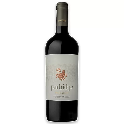 vino partridge malbec bodega las perdices x 1 unidad