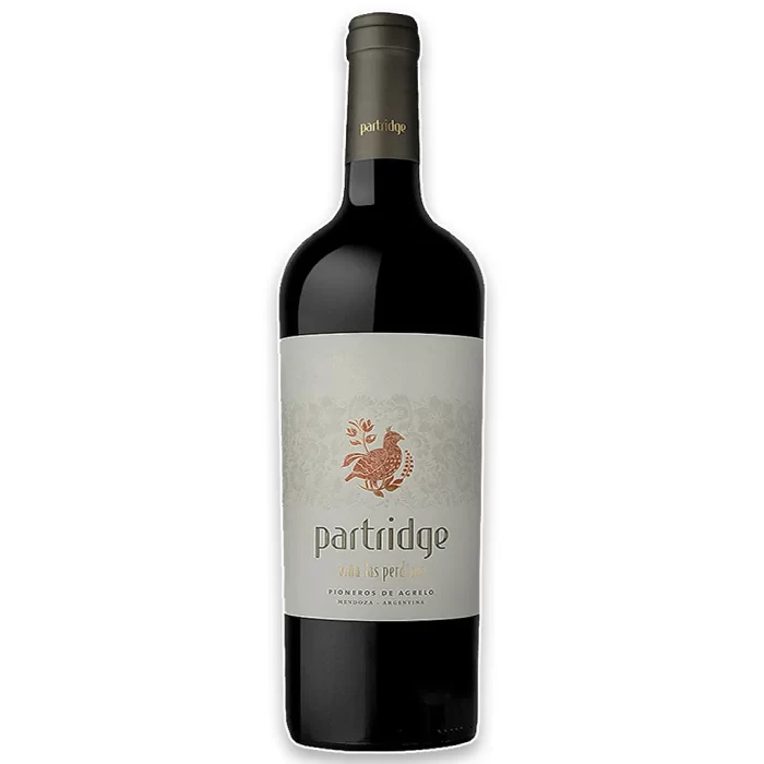 vino partridge malbec bodega las perdices x 1 unidad