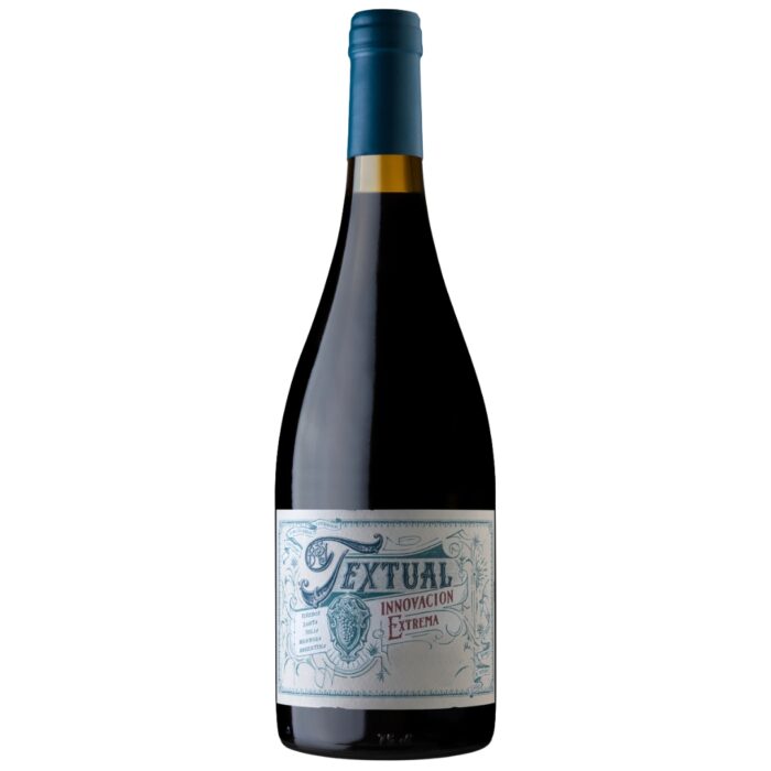 Vino Textual Innovacion Extrema