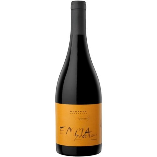 Vino Zuccardi Emma Bonarda 750ml 2010 | Tesoro de Cava
