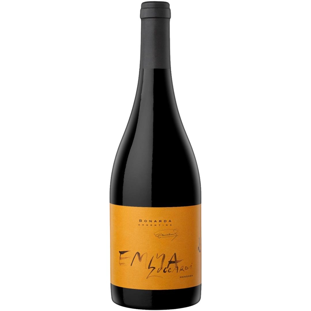Vino Zuccardi Emma 750ml