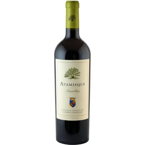 Vino Atamisque Assemblage 750ml