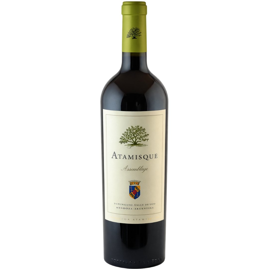 Vino Atamisque Assemblage 750ml