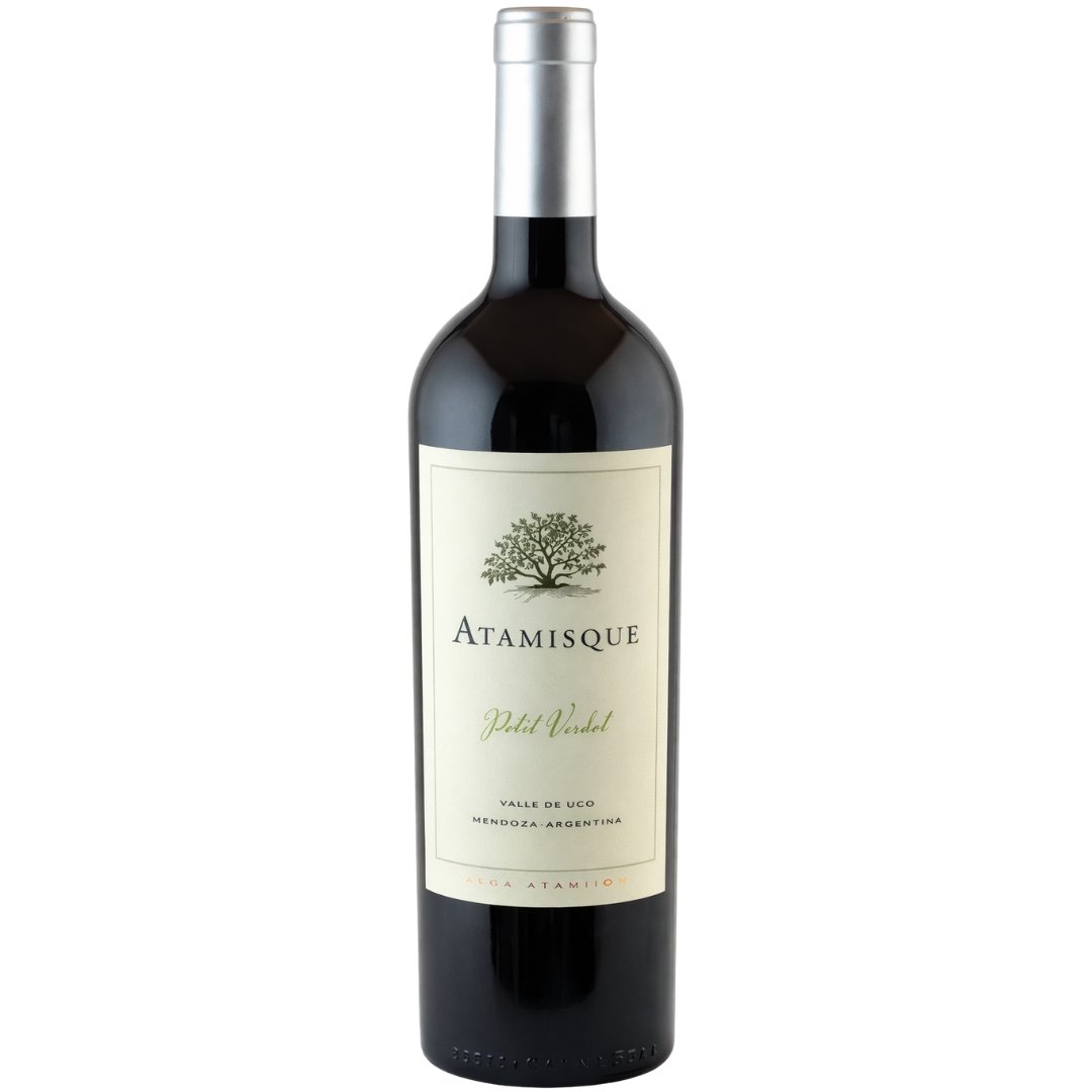 Vino Atamisque Petit Verdot 750ml
