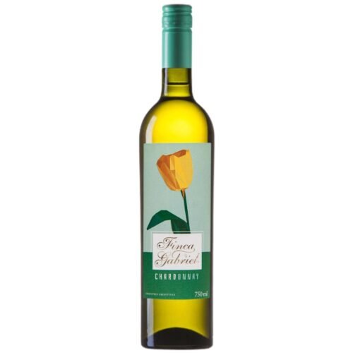 Vino Finca Gabriel Chardonnay 750ml