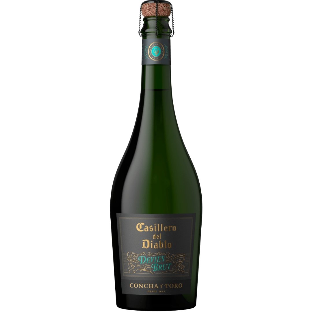 Espumante Casillero del Diablo Devil's Extra Brut