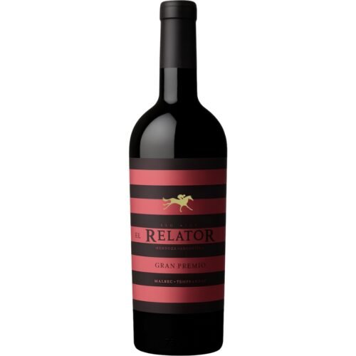 Vino El Relator Gran Premio Blend 750ml