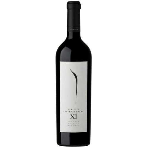 Vino Gran Pulenta Estate Cabernet Franc 750ml