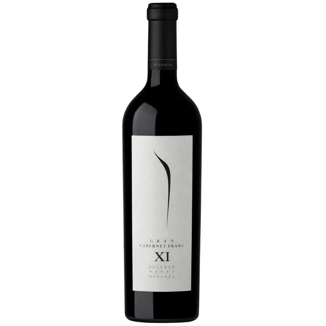 Vino Gran Pulenta Estate Cabernet Franc 750ml