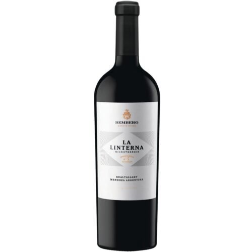 Vino La Linterna Finca 750ml
