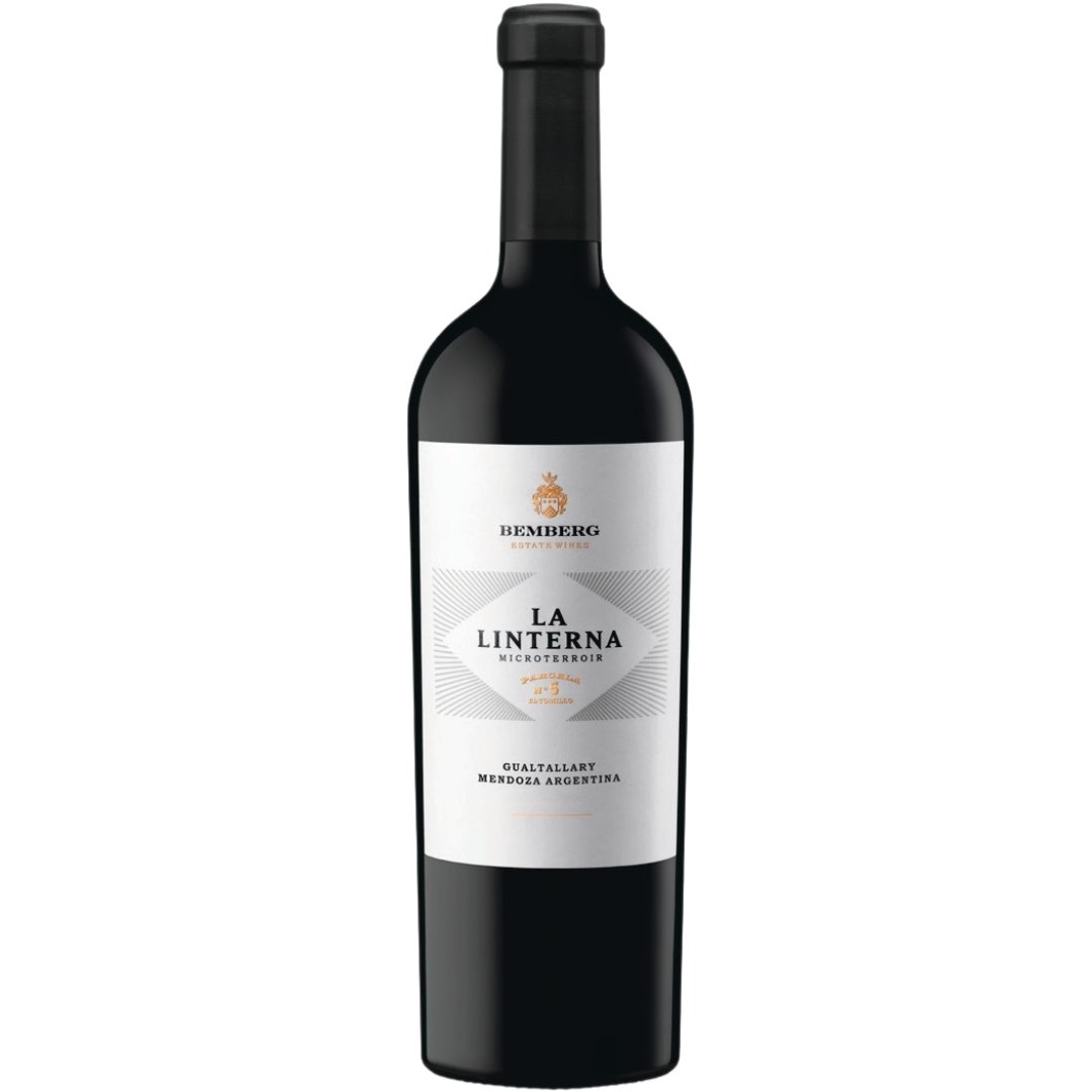 Vino La Linterna Finca 750ml