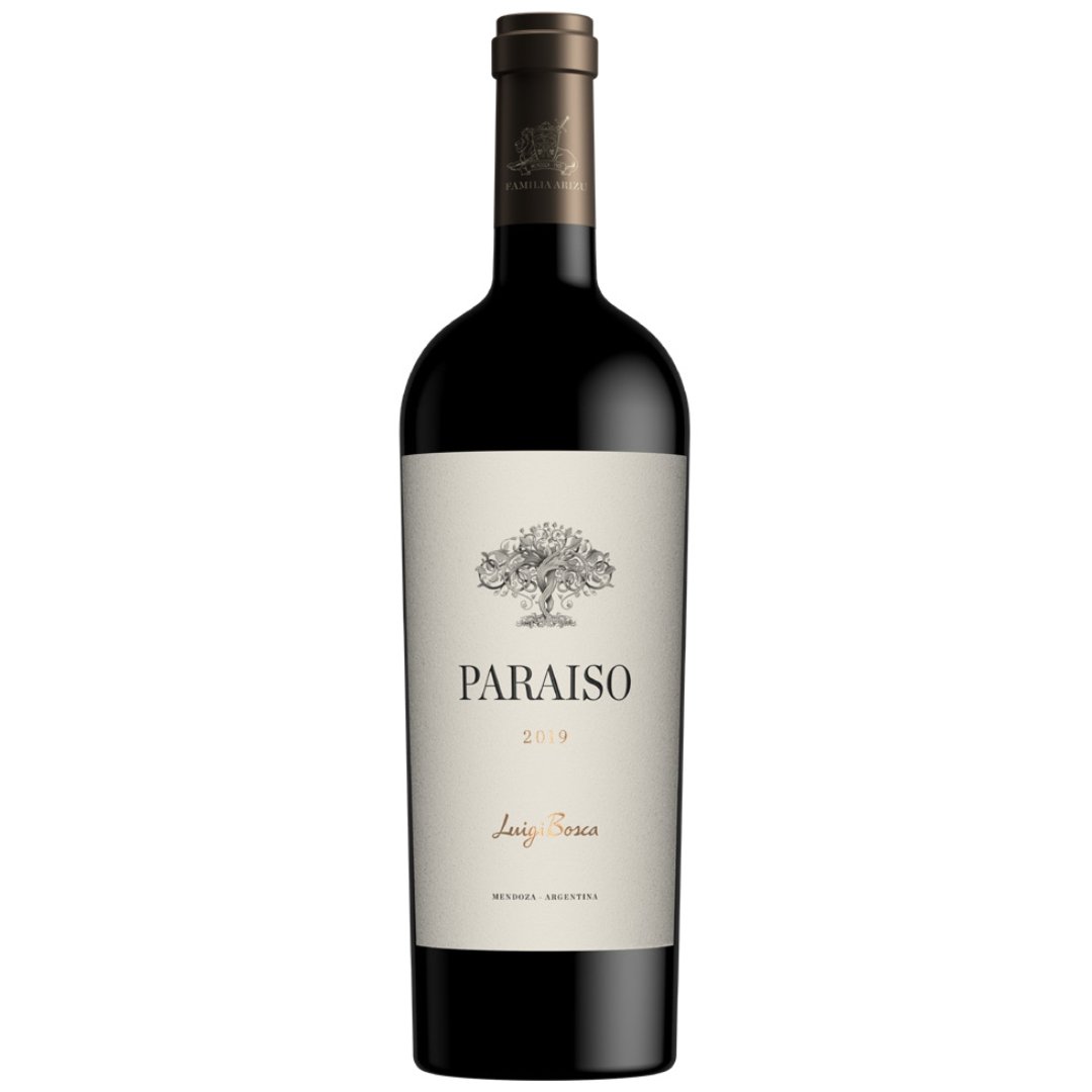 Vino Paraíso Blend 2019