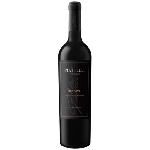 Vino Piattelli Reserva Mendoza 750ml