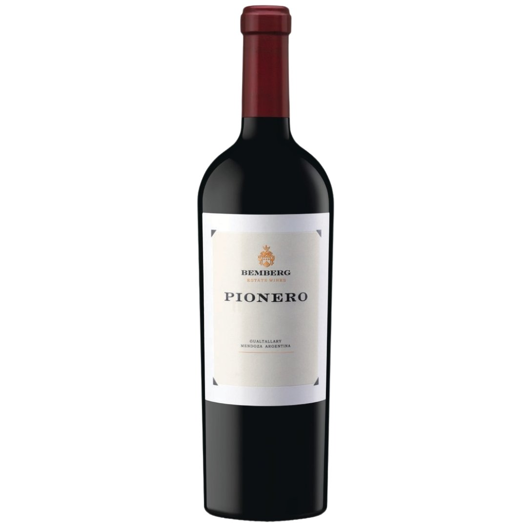 Vino Pionero El Gran Vino Blend 750ml