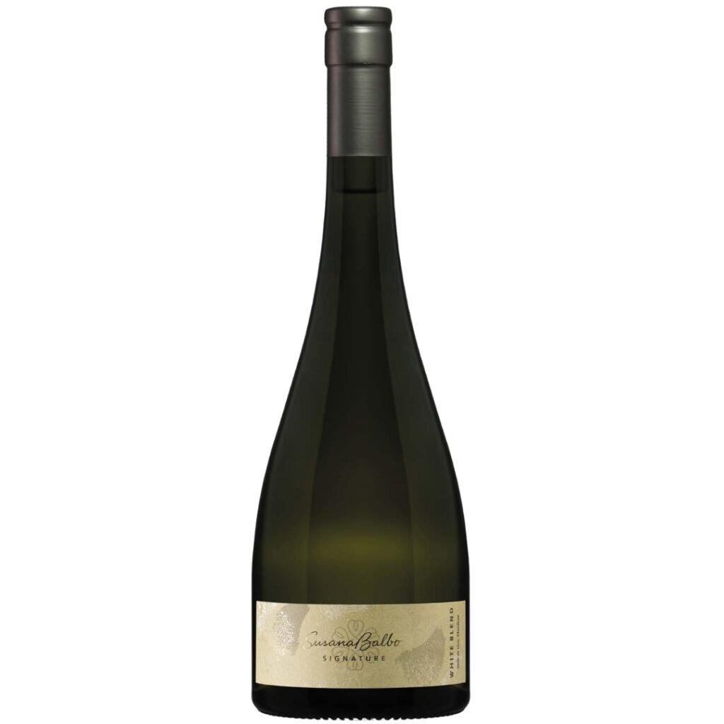 Vino Signature White Blend 750ml