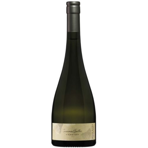 Vino Signature White Blend 750ml