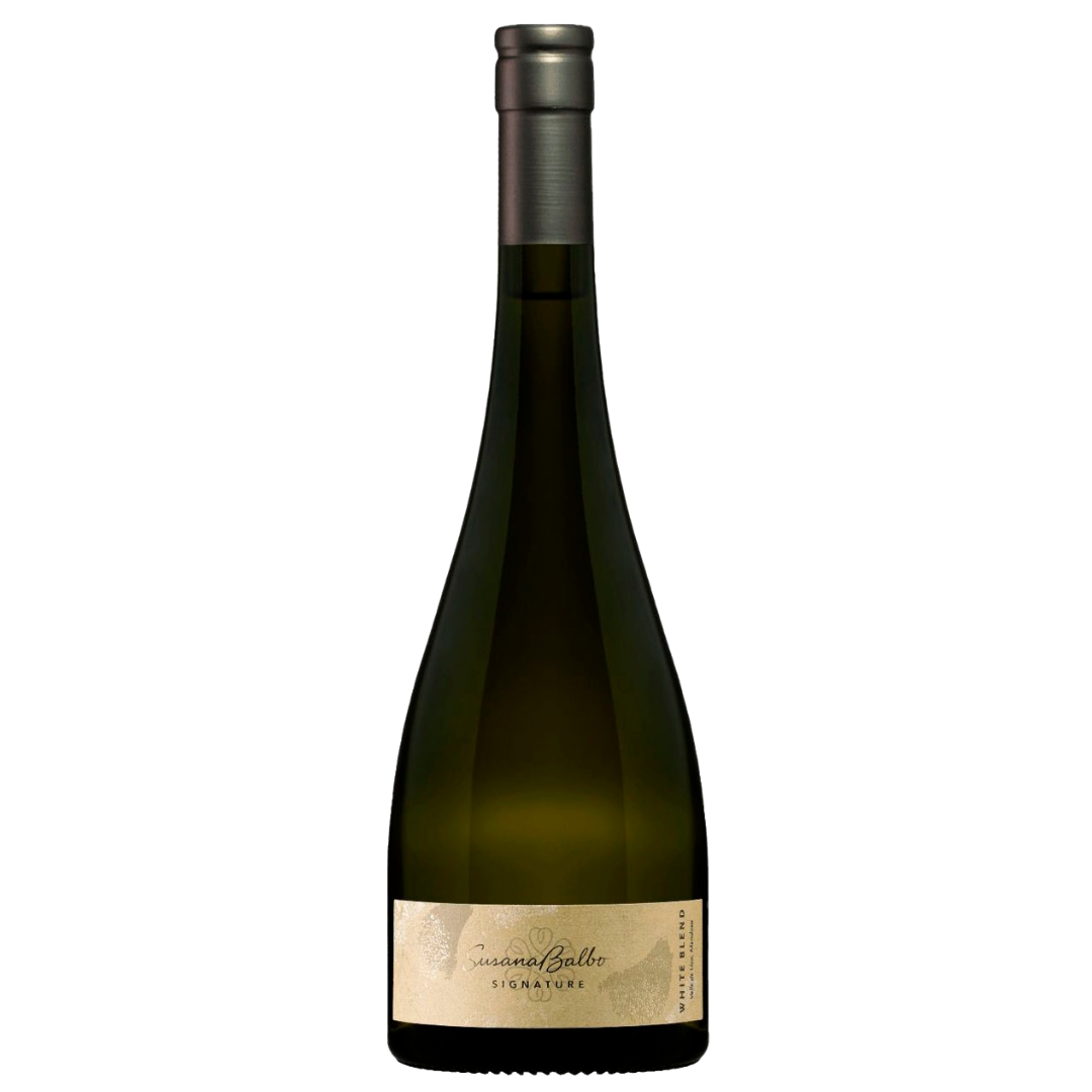 Vino Signature White Blend Susana Balbo
