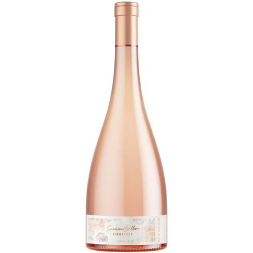 Vino Susana Balbo Signature Rosé 750ml