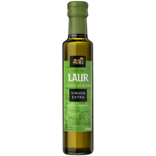 Aceite de Oliva Laur Extra Virgen 250ml