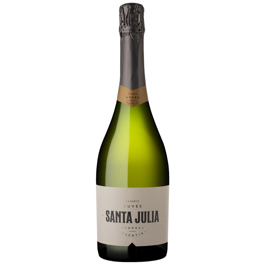Espumante Julia Classic Cuvee 750ml