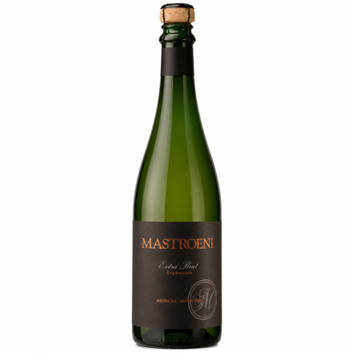 Espumante Mastroeni Extra Brut 750ml