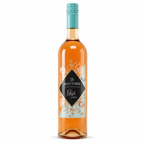 Vino Mastroeni Rosé Pinot Noir 750ml