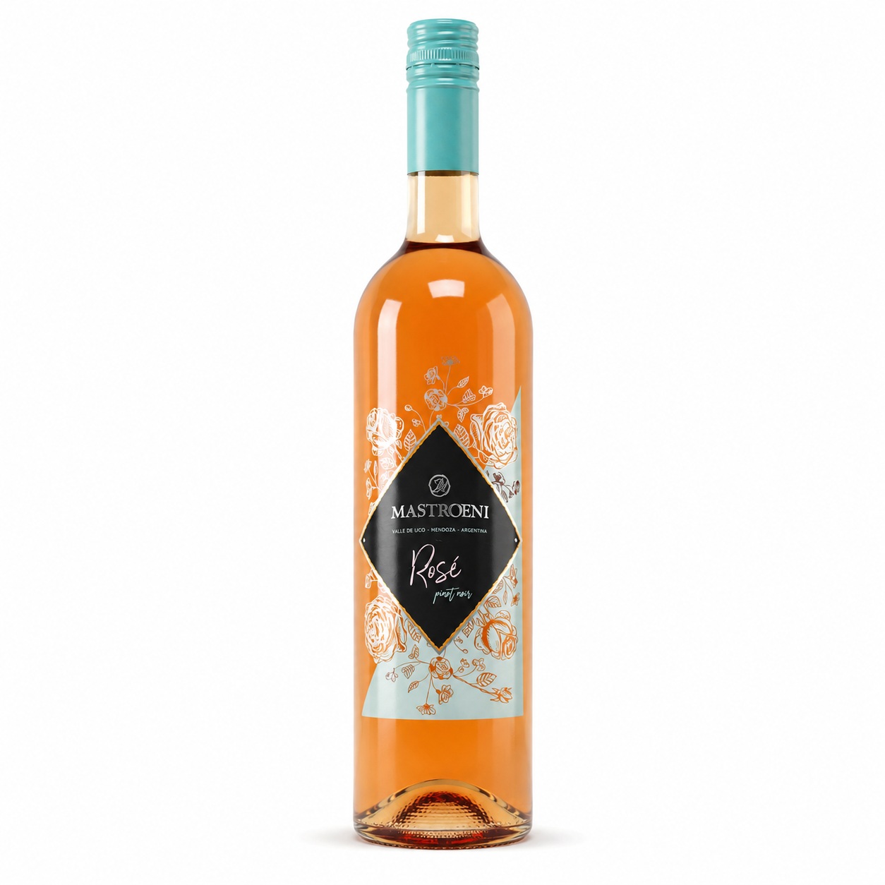 Vino Mastroeni Rosé Pinot Noir 750ml
