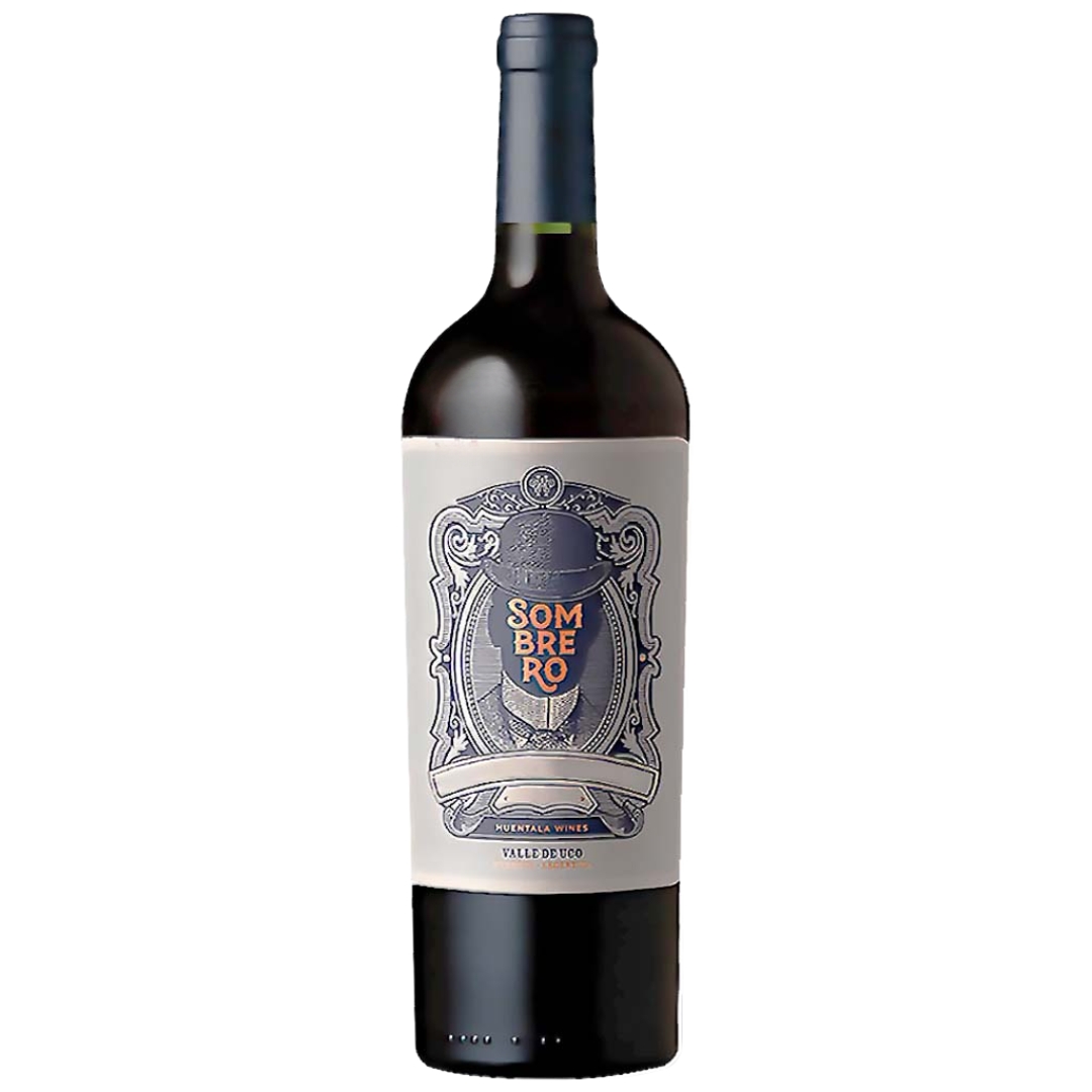 Vino Sombrero Cabernet Sauvignon 750ml
