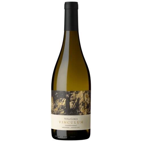 Vino Cobos Vinculum Chardonnay 2023 | Viña Cobos