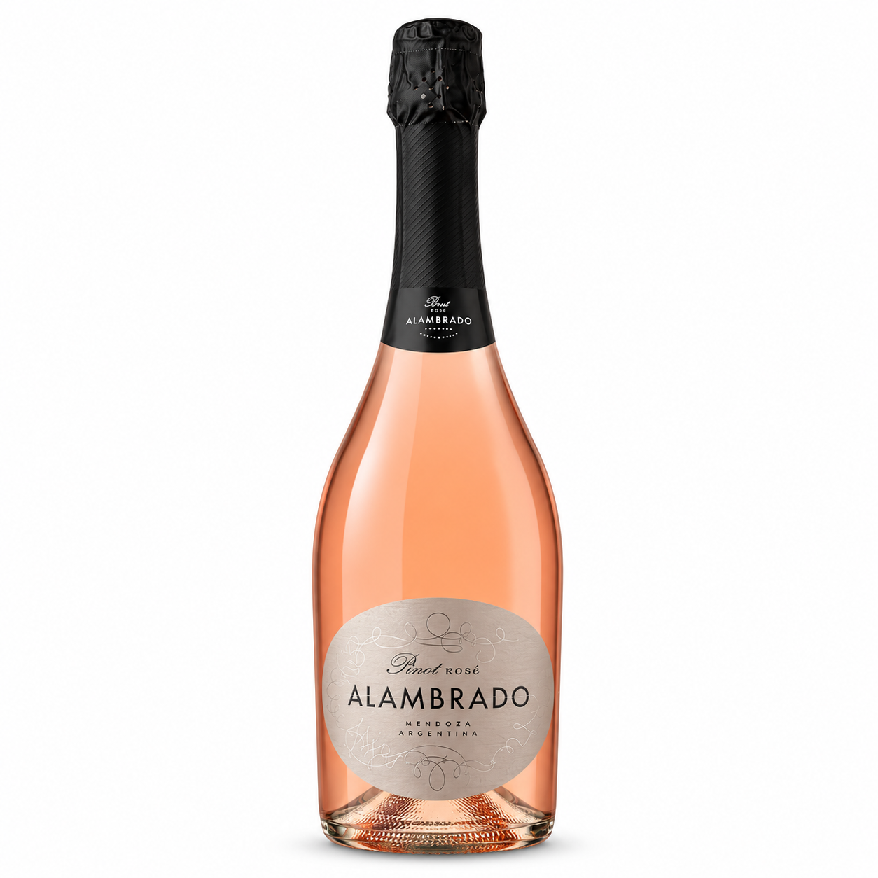 Espumante Alambrado Pinot Rosé 750ml