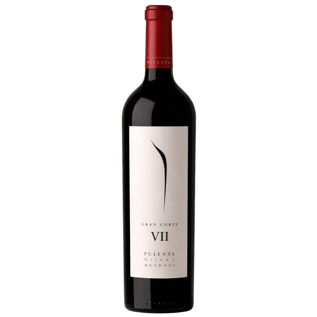 Vino Gran Corte Pulenta Estate Blend 750ml