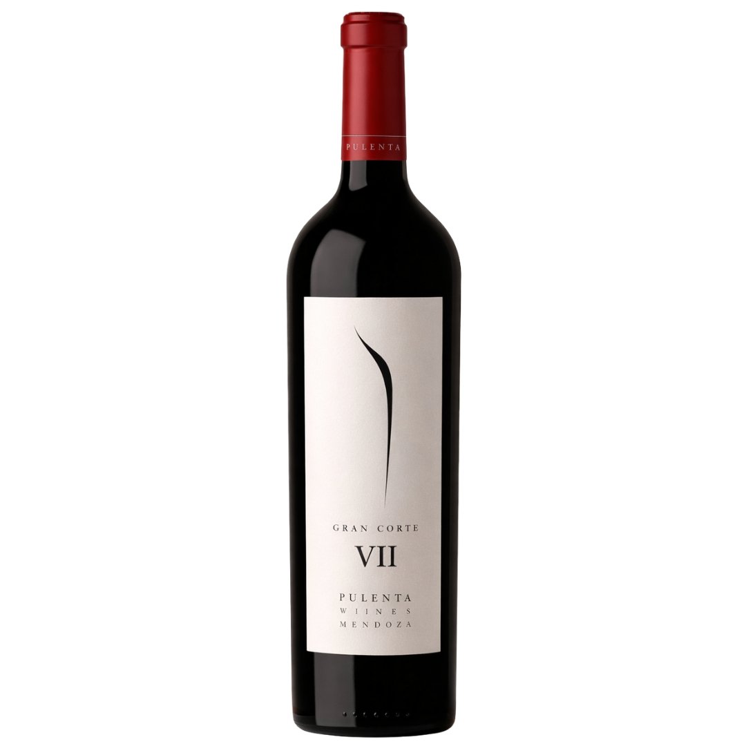 Vino Gran Corte Pulenta Estate Blend 750ml