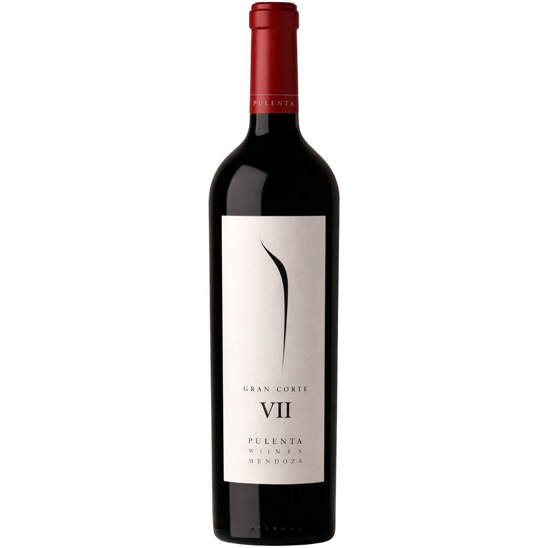 Vino Gran Pulenta Estate Corte 2020 750ml, botella de vino tinto premium de Pulenta Estate