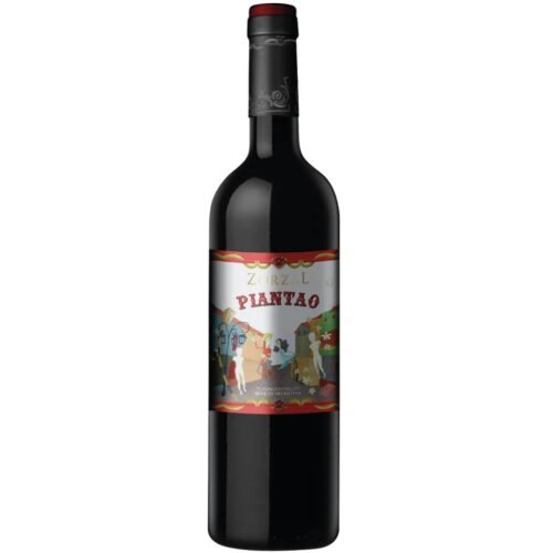 Vino Zorzal Piantao Cabernet Franc 750ml