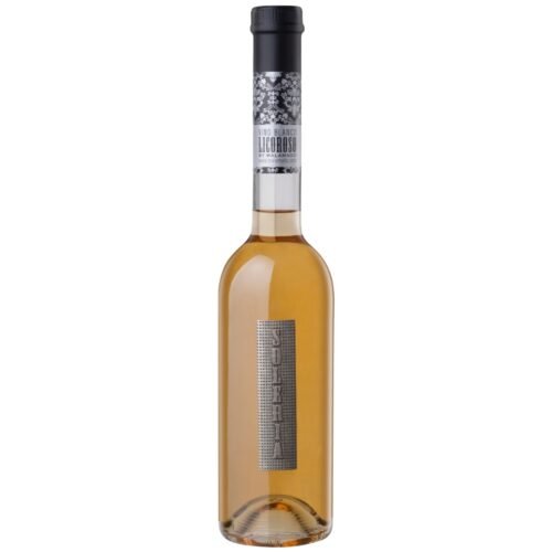 Vino Zuccardi Malamado Torrontés 500ml | Dulce