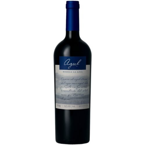 Vino Azul Malbec 750ml
