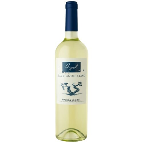 Vino Azul Sauvignon Blanc 750ml