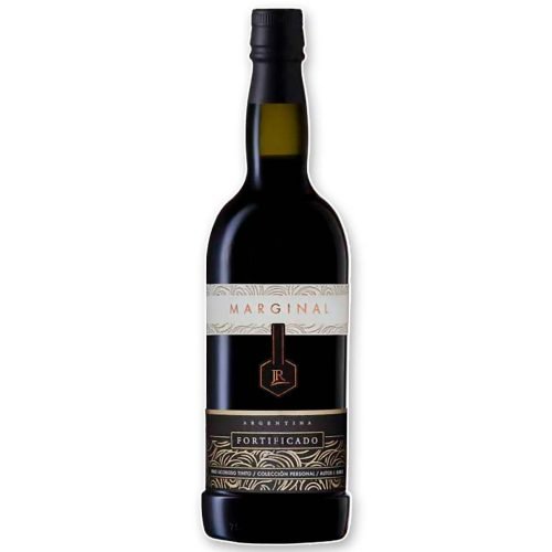 Vino Marginal Fortificado Licoroso 750ml
