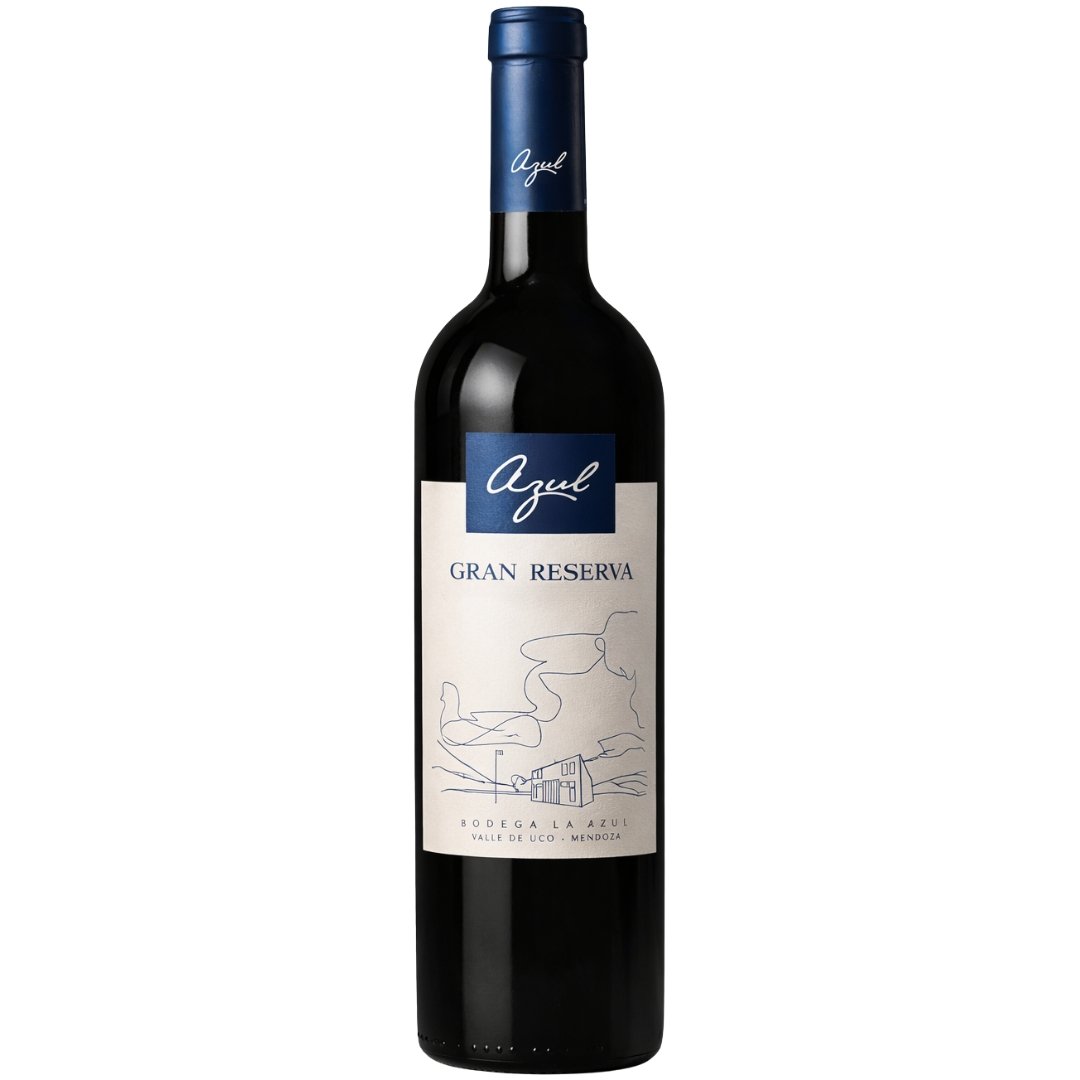 Vino Azul Gran Reserva Blend