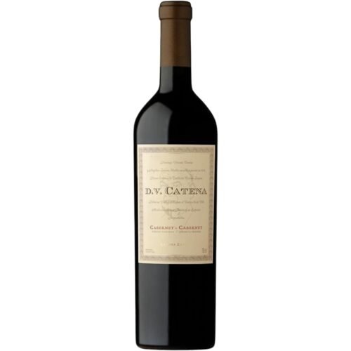 Vino DV Catena Cabernet Cabernet 750ml