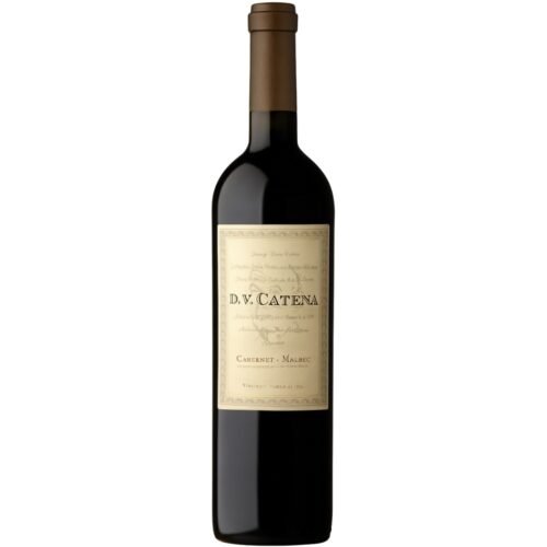 Vino DV Catena Cabernet Malbec 750ml