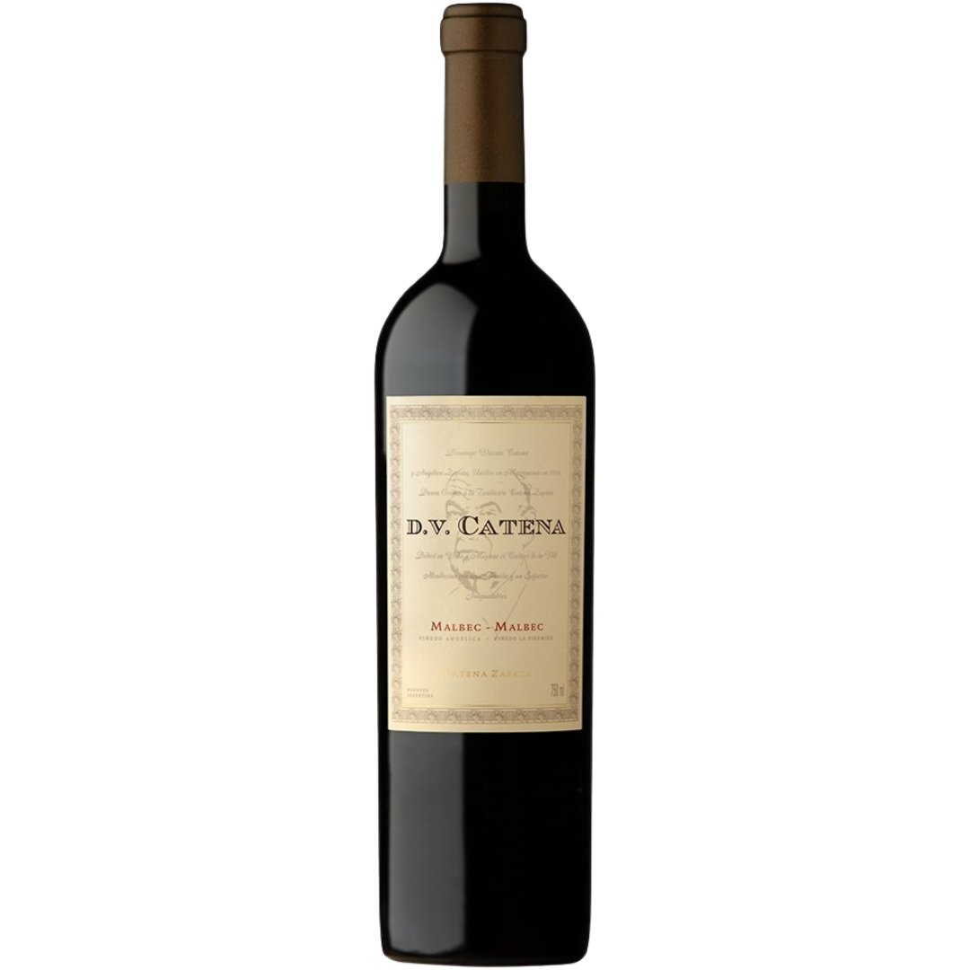 Vino DV Catena Malbec Malbec 750ml