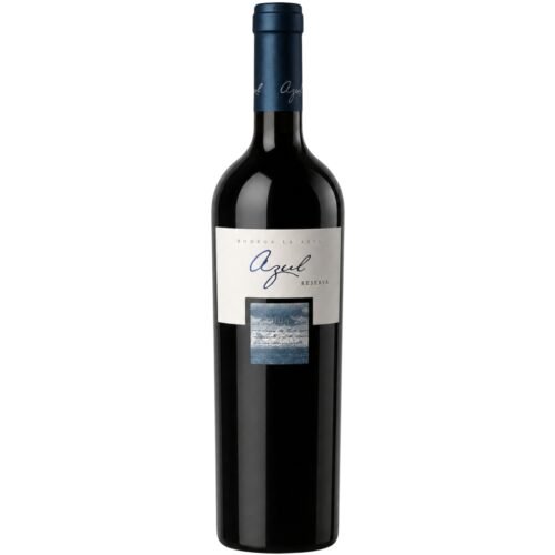 Vino La Azul Reserva 750ml | Malbec & Cabernet