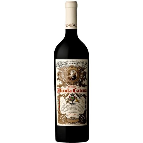 Vino Nicola Catena Bonarda 750ml (2018)