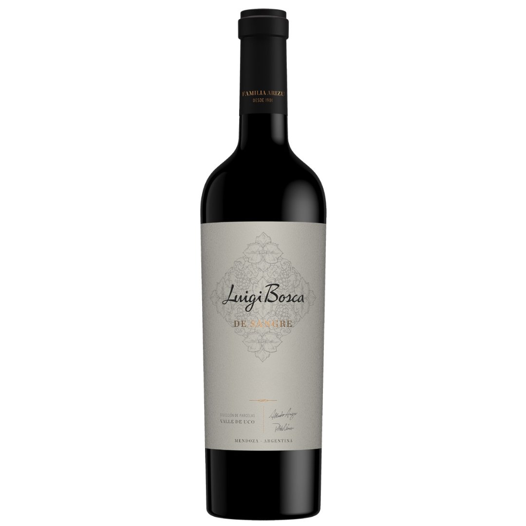 Vino De Sangre Luigi Bosca