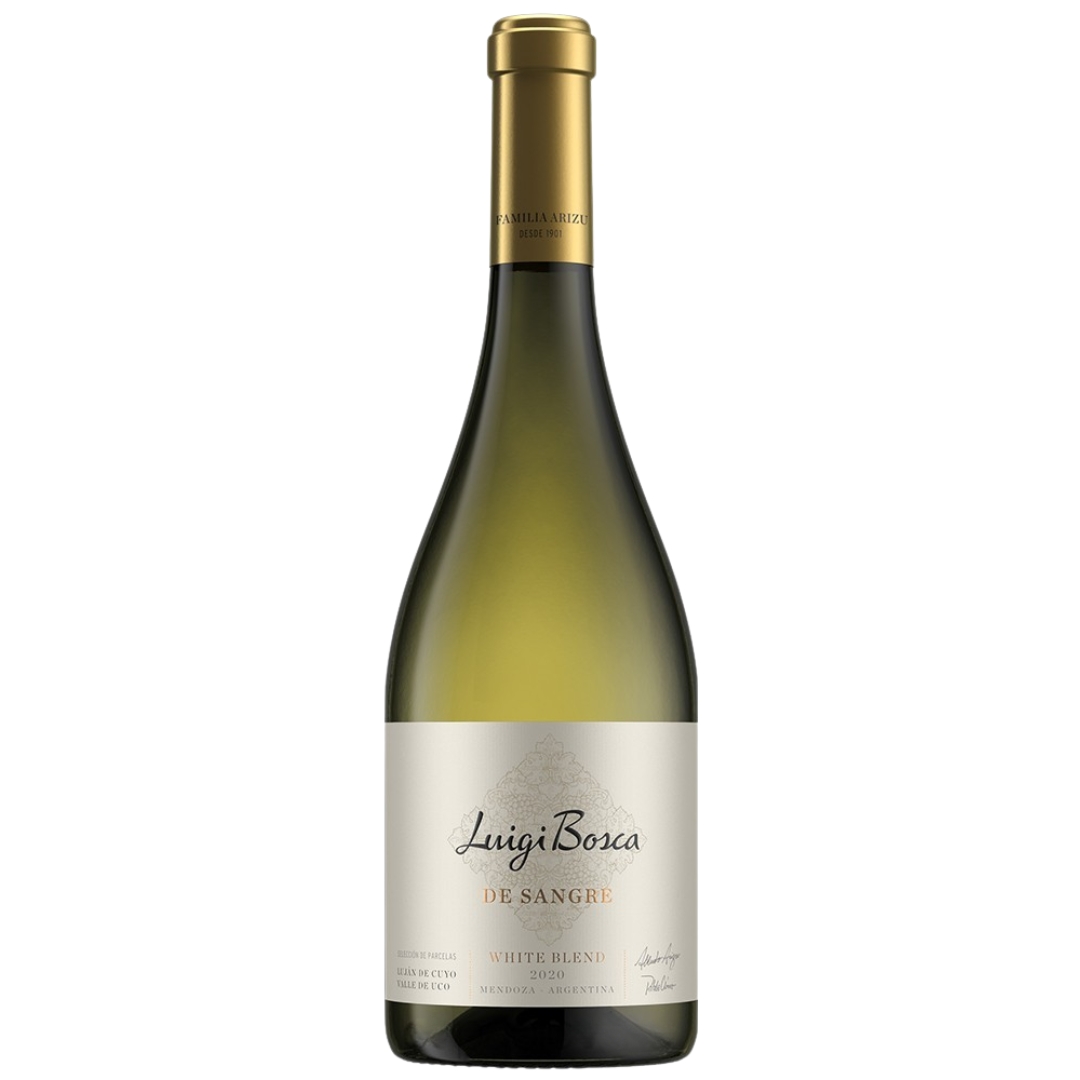 Vino De Sangre White Blend Luigi Bosca